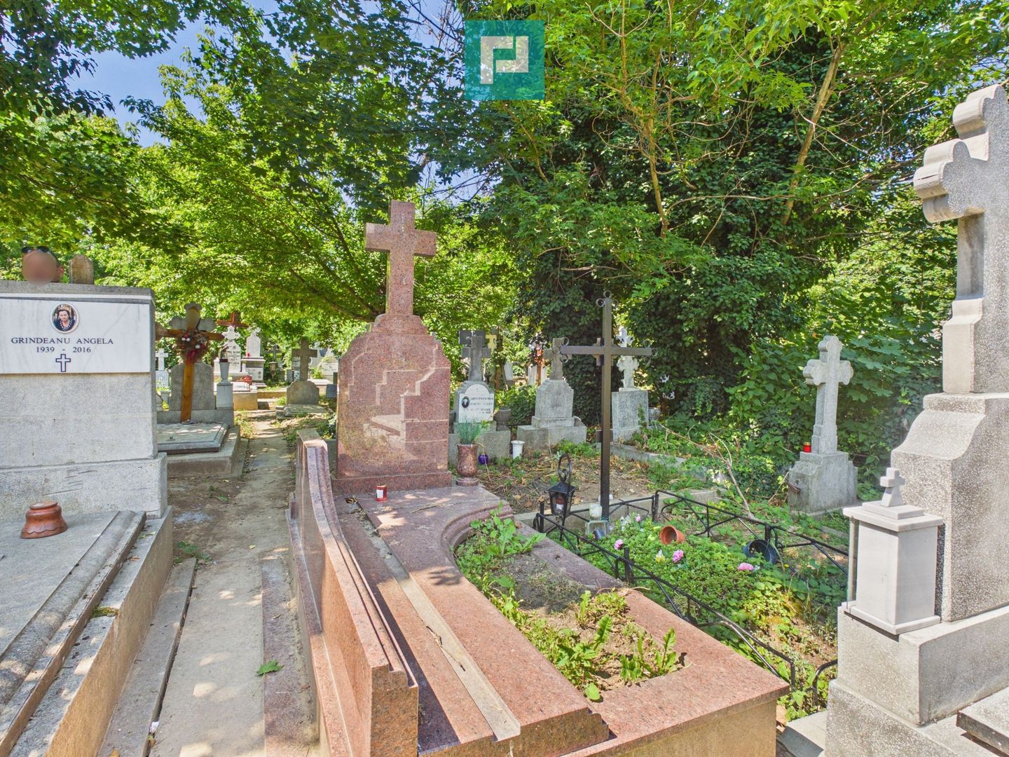 Loc de veci / 3 spatii / Reinvierea Colentina - Poză 2