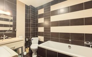 Apartament 2 camere finisat, 50mp,  Bloc nou, Sannicoara - Poză 9