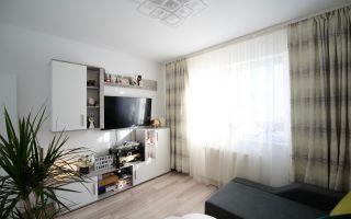 Apartament 2 Camere Irina Rosetti - Poză 2