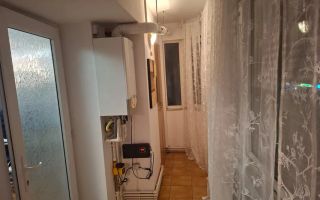 Închiriez apartament 2 camere decomandat în zona casa de cultura - Poză 6