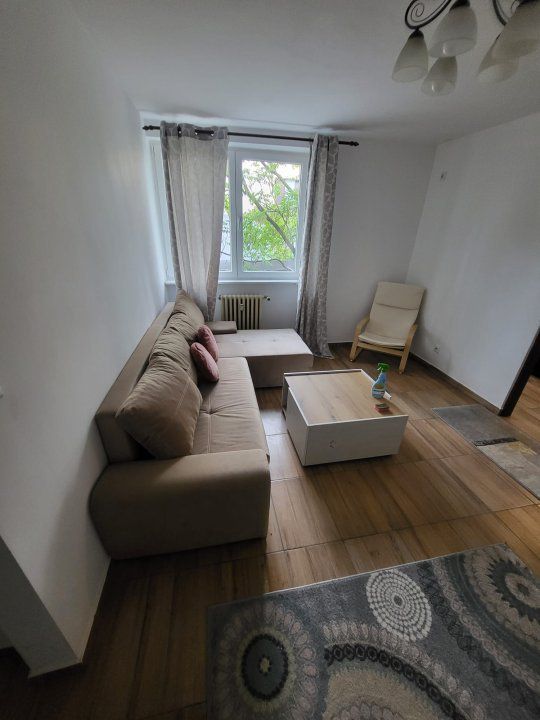 Apartament Gara de Nord Lux - Poză 3