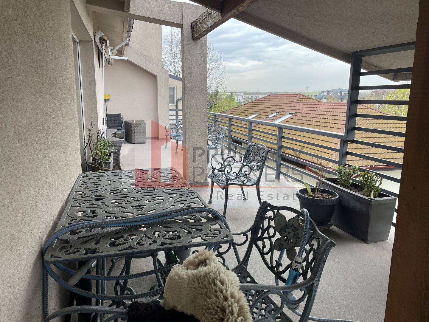 Penthouse Otopeni - Poză 8