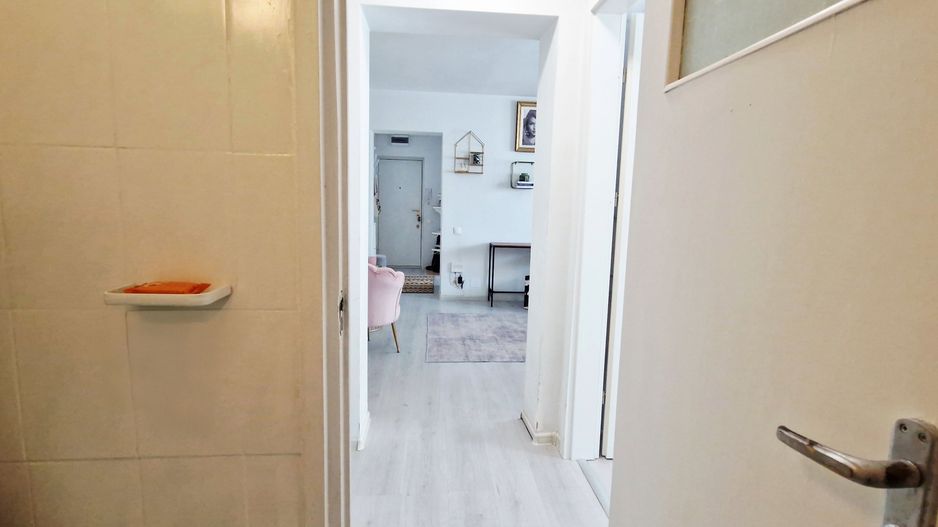 2 camere modern | Metrou Favorit (COMISION ZERO) - Poză 13