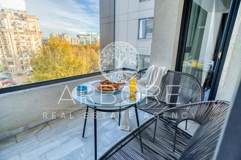 DISPONIBIL ACUM,UNIRII,BL NOU UNION PLAZA,MOBILAT,CENTRALA,PARCARE-2,METROU - Poză 15