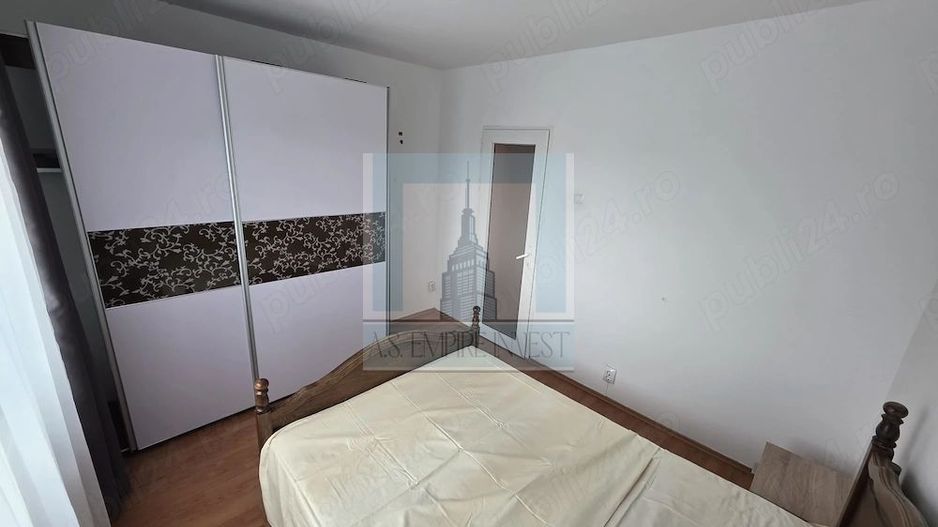 Apartament 3 camere mobilat/utilat-zona Astra - Poză 6