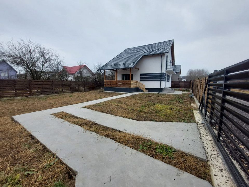 Casa Single Bascov - Poză 3