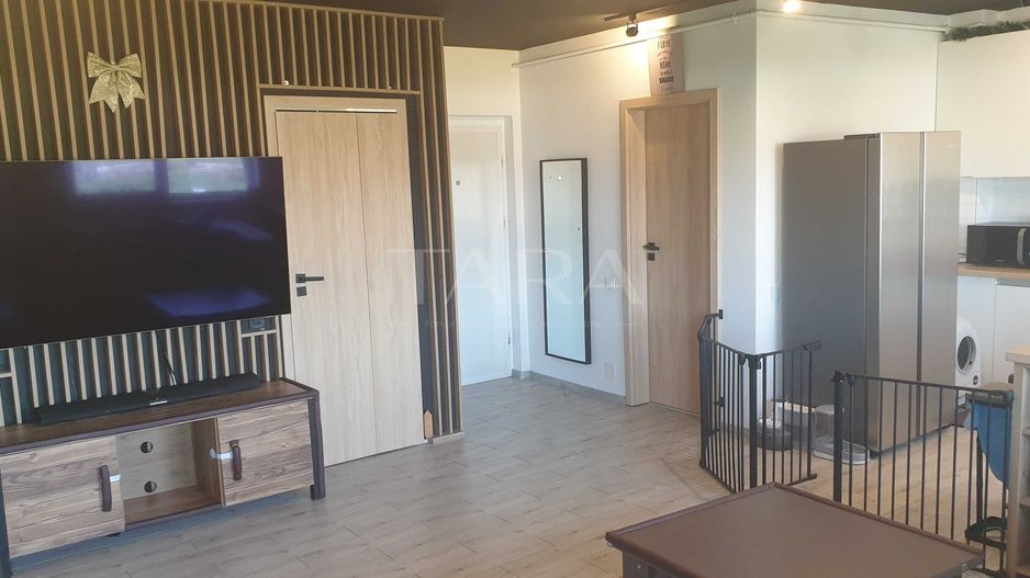 Vindem apartament modern cu parcare și tehnologie smart | Florești. - Poză 2