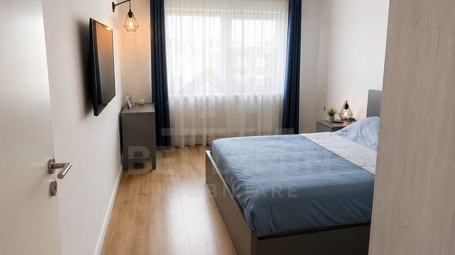 Casa moderna Parter plus Etaj - Zona Damila - Poză 7