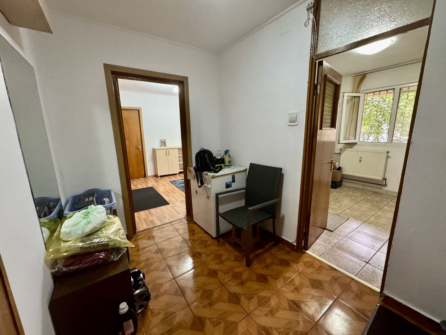 APARTAMENT 2 CAMERE | LACUL TEI/ UTCB | COMISION 0% - Poză 8