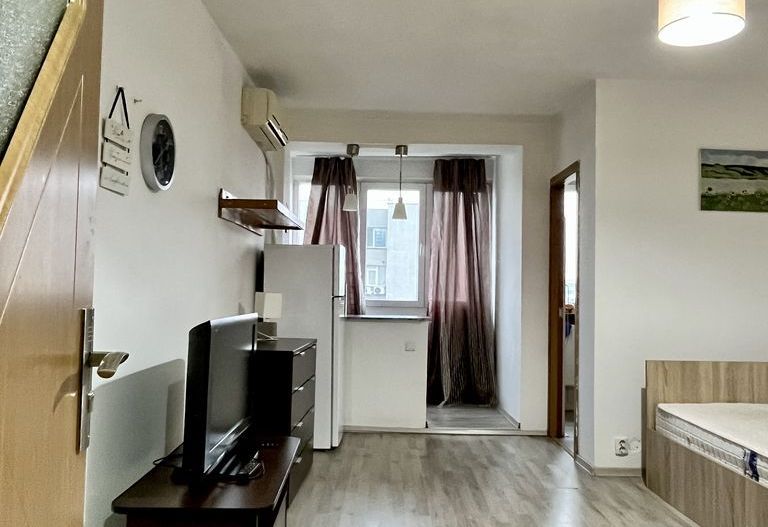 De închiriat garsonieră Berceni - Turnu Măgurele - Poză 2