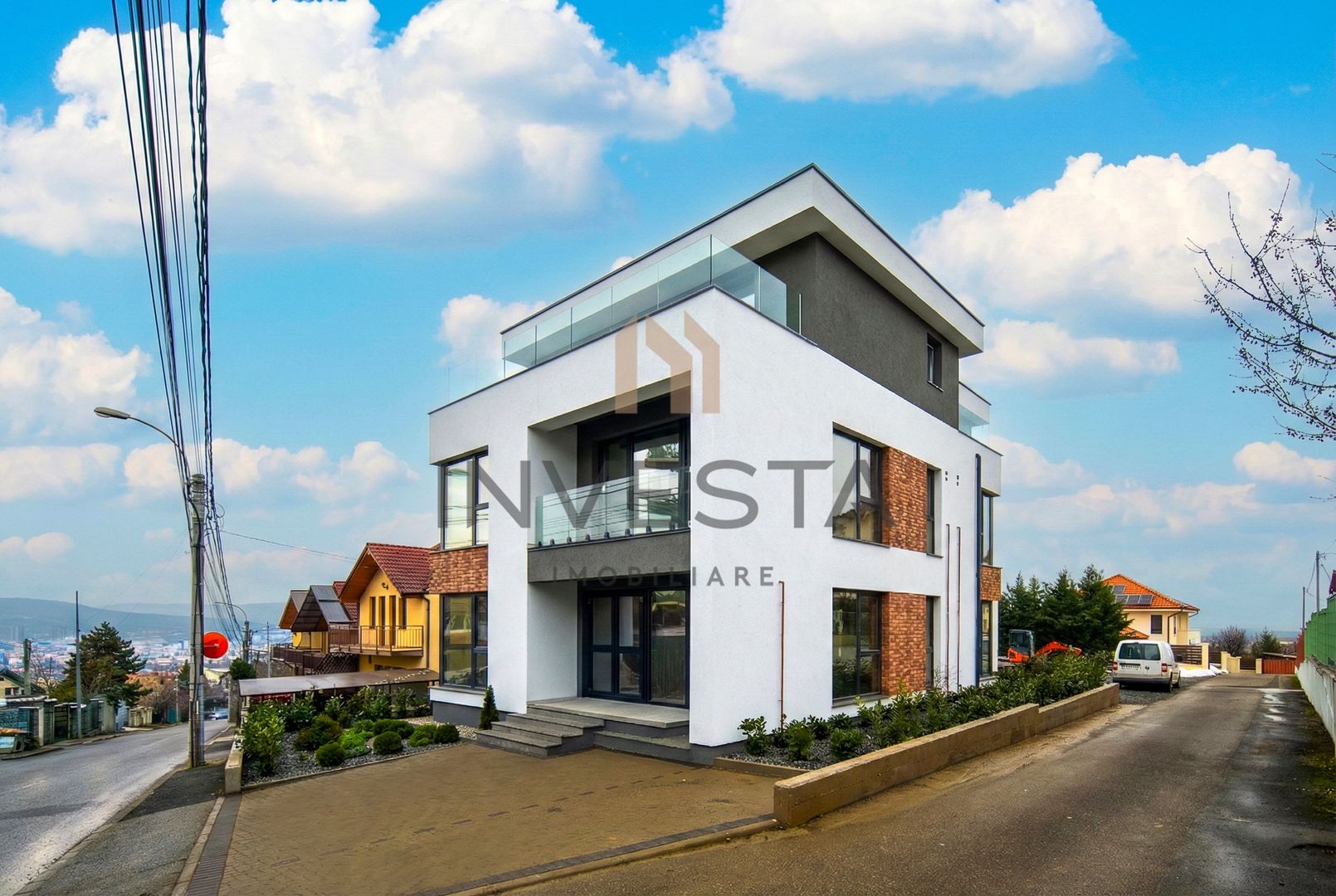 Oportunitate de investitie! Spatiu in proximitatea Grand Hotel Italia! - Poză 2