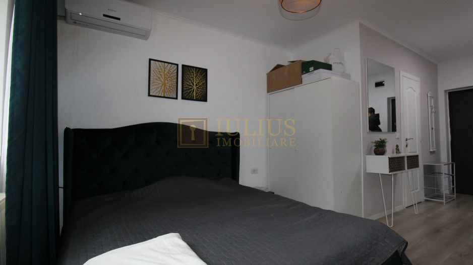 Garsoniera zona Lipovei, pet-friendly. - Poză 6