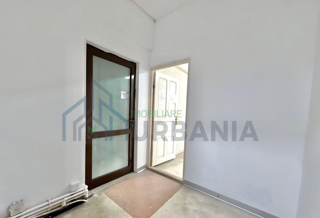Spațiu comercial de închiriat, 80 mp, Șoseaua Nicolina, Iași - Poză 2