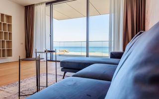 Eleganță la Malul Mării – Complex Rezidențial Premium la 50 m de Țărm - Poză 3