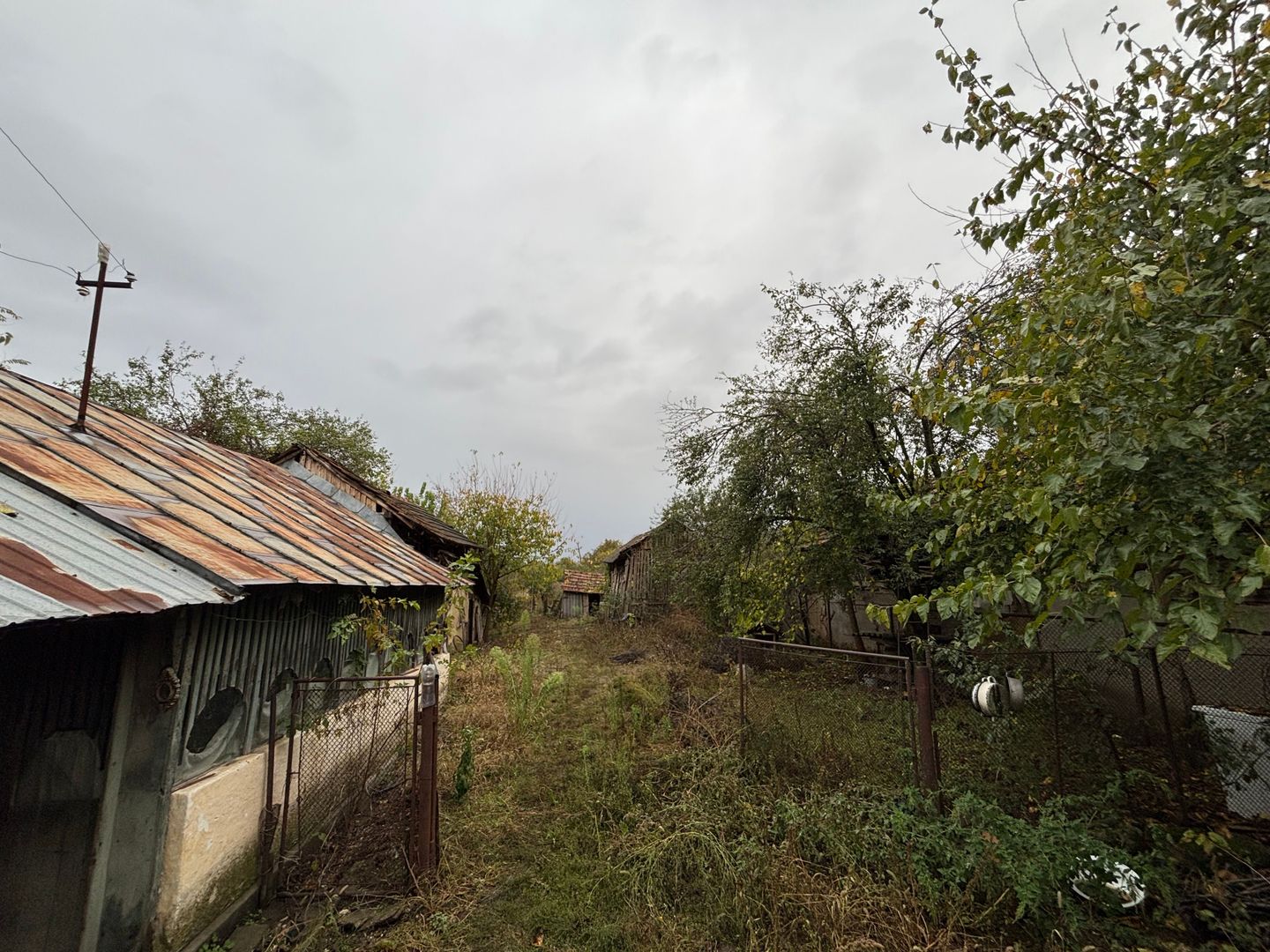Casă + Teren 1.245 mp aproape de București (Ologeni, Prahova) - Poză 5