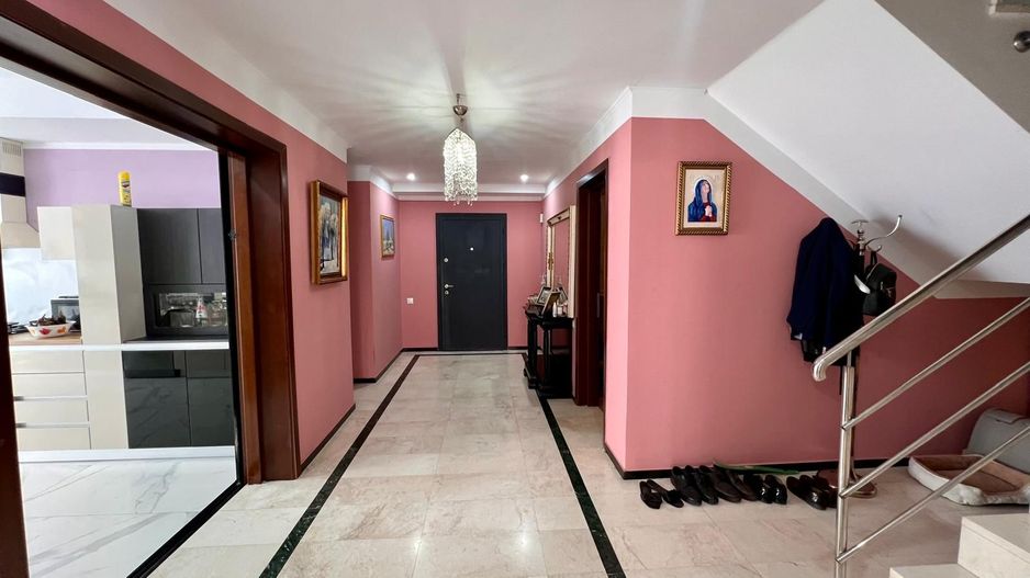 Vila 5 camere de inchiriat in Cosmopolis - Poză 6