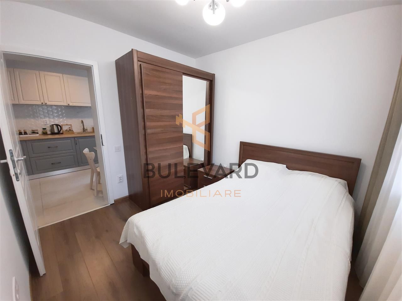 Apartament 2 camere decomandat la cheie in zona BT Arena! - Poză 5