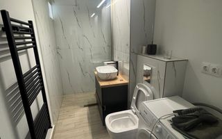 Apartament cu 2 camere, 49,95mp, decomandat,  Zona Bulevardului 1848 - Poză 12