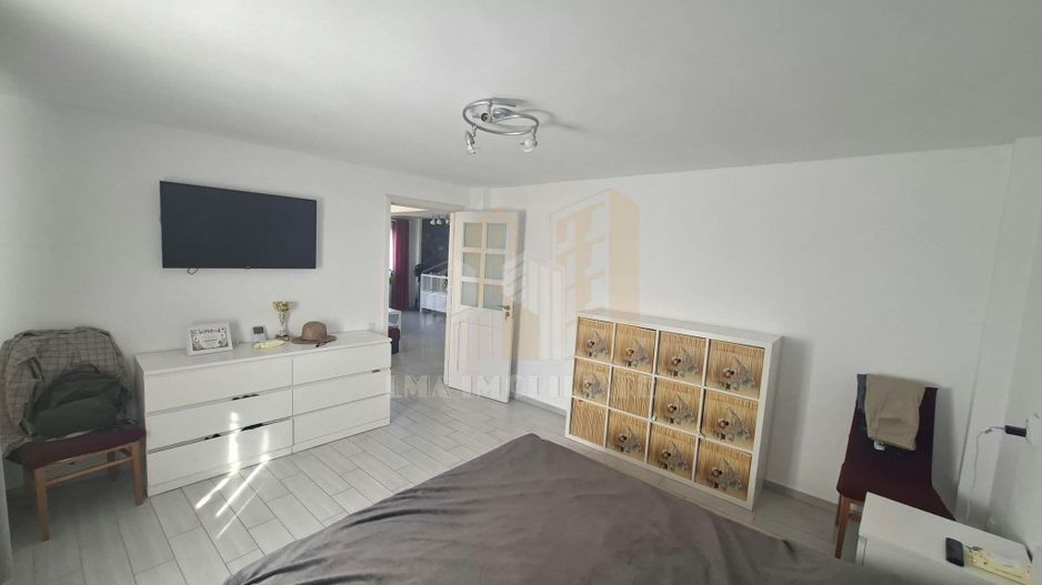 Casa individuala Harman Brasov  parter+etaj - Poză 18