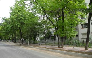 Titan, Rebreanu 5 min. metrou,parc, izolat termic - Poză 14