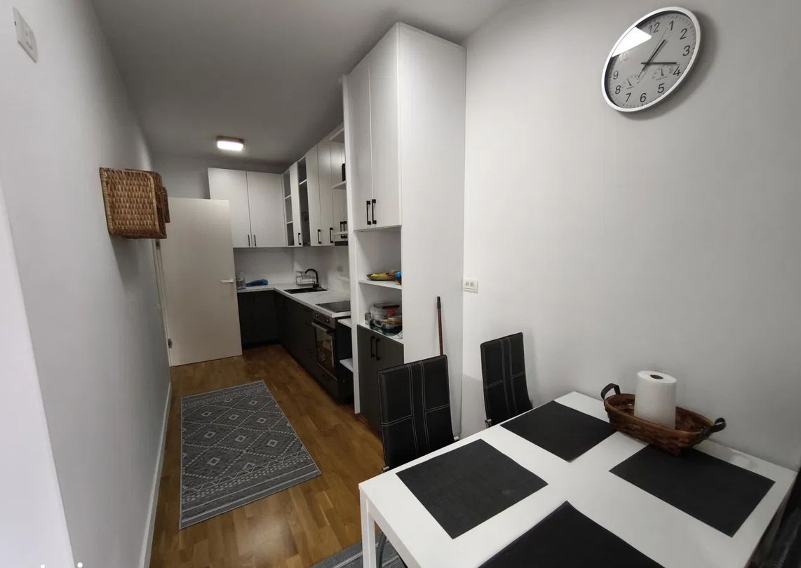 2 camere | Soseaua Nordului | parc Herastrau | nou - parcare - Poză 4