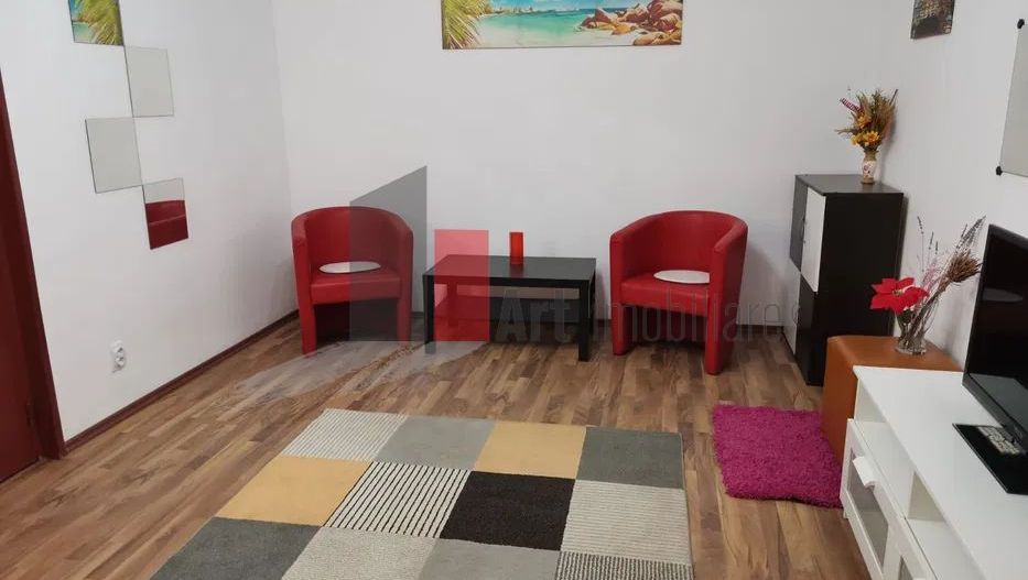 Apartament cu 2 camere de inchiriat zona Turda/Ion Mihalache/Domenii - Poză 1