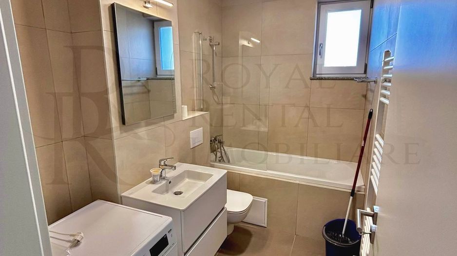 Apartament 2 camere |  Modern, etaj 2, | Parcare inclusă - Poză 6