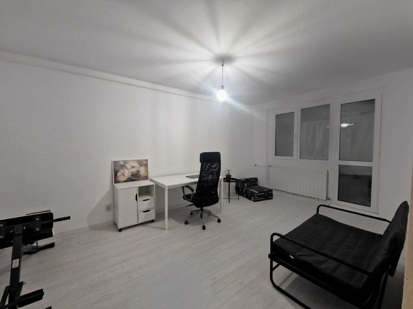 Închiriere Apartament 3 Camere – Zona Tineretului (Metrou) - Poză 4