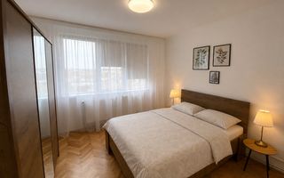 Apartament deosebit cu 3 camere | Take Ionescu - Poză 3