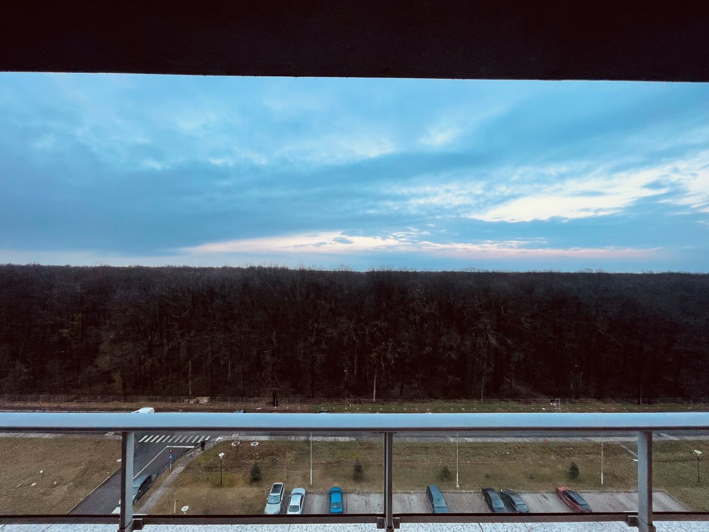 Adora Forest | 2.5 camere | Terasa superba 19 mp | 2 locuri parcare - Poză 46