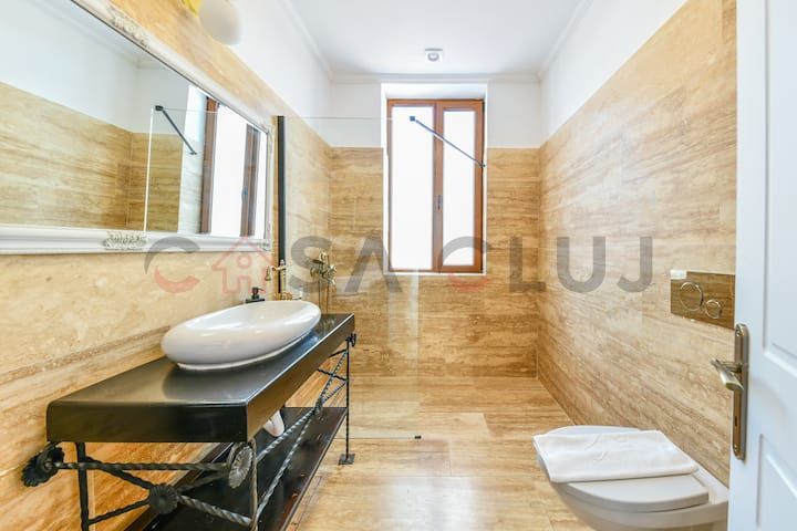 3 camere, central, ultra-modern! - Poză 10