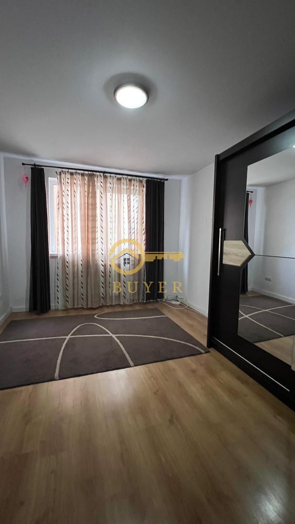 Apartament cu 3 cam in Hipodrom- etaj 2, 2 balcoane - Poză 14