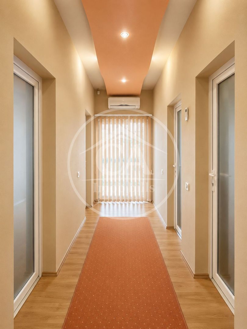 Casa S+P+E cu 5 camere de vânzare în zona Rogerius, Oradea - Poză 10