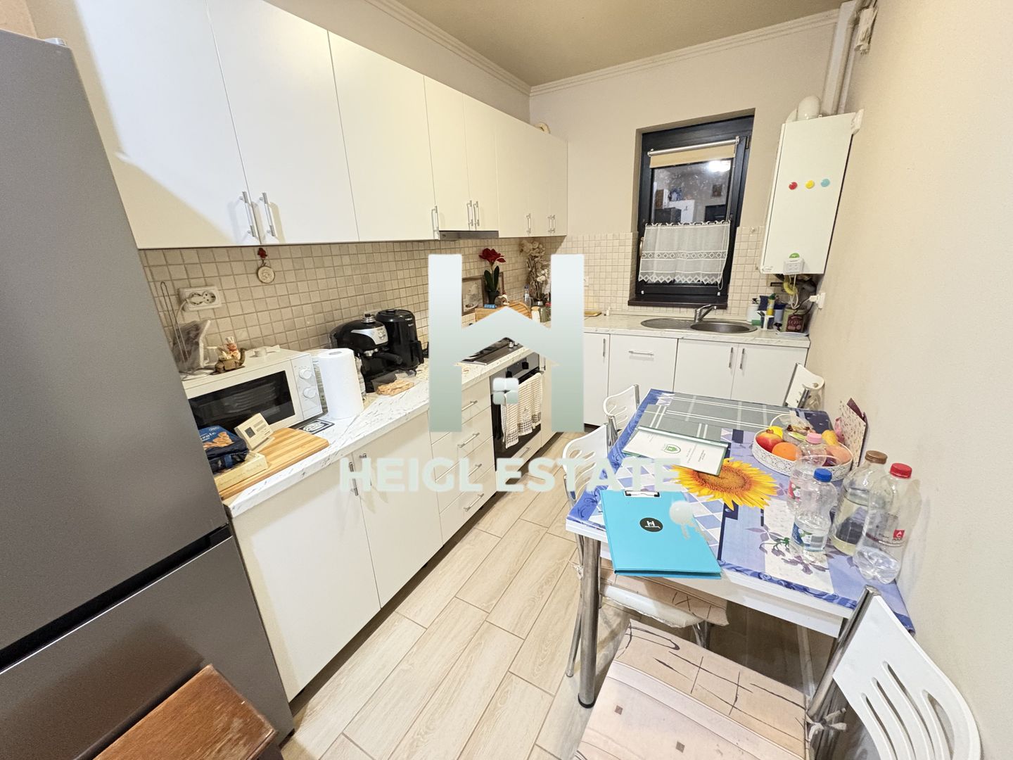 Apartament cu 2 camere si gradina in Giroc - Poză 3