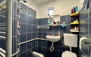 SOLD/VANDUT -Apartament 3 camere de vanzare Constanta, zona Centrala - Poză 11