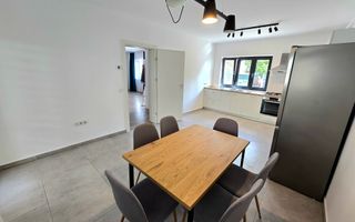 Casă Tip Înșiruit, 4 Camere, Complet Mobilată, zona Cetate - Poză 10