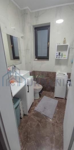 Ap 3 camere + TERASĂ MARE | doar 2 ap./etaj | mobilat & utilat complet - Poză 14