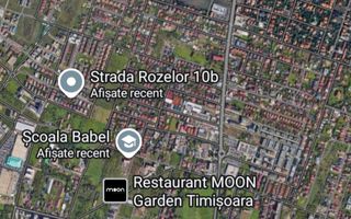 Teren duplex Dumbravita- Padurea Verde - Poză 3