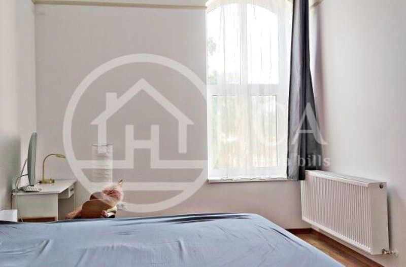 Apartament de inchiriat, 3 camere, ultacentral, la 2 min.de Piata Unirii, Oradea - Poză 4