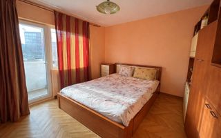 3 camere decomandate/2 băi/Etaj intermediar - Poză 1