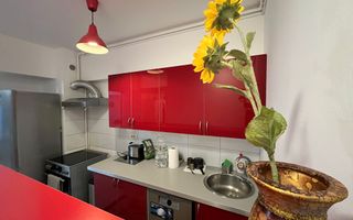 APARTAMENT NOU RENOVAT LA INCHIRIERE LANGA SOSEAUA NORDULUI - Poză 3