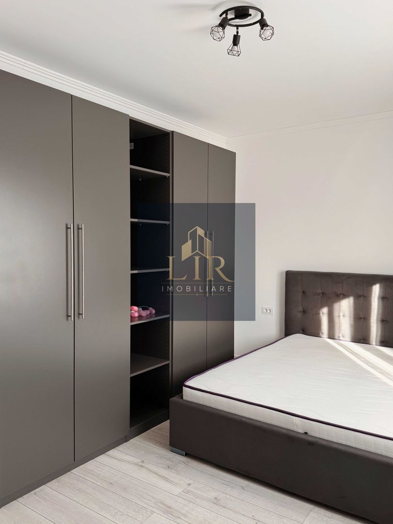 Casă de inchiriat 4 camere , Breazu, Padurea Marzesti - Poză 6