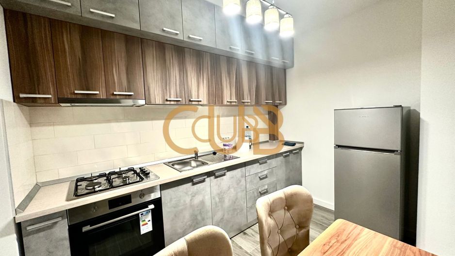 Campeador - 2cam | bloc nou,centrala,parcare subterana| Torontalului - Poză 13