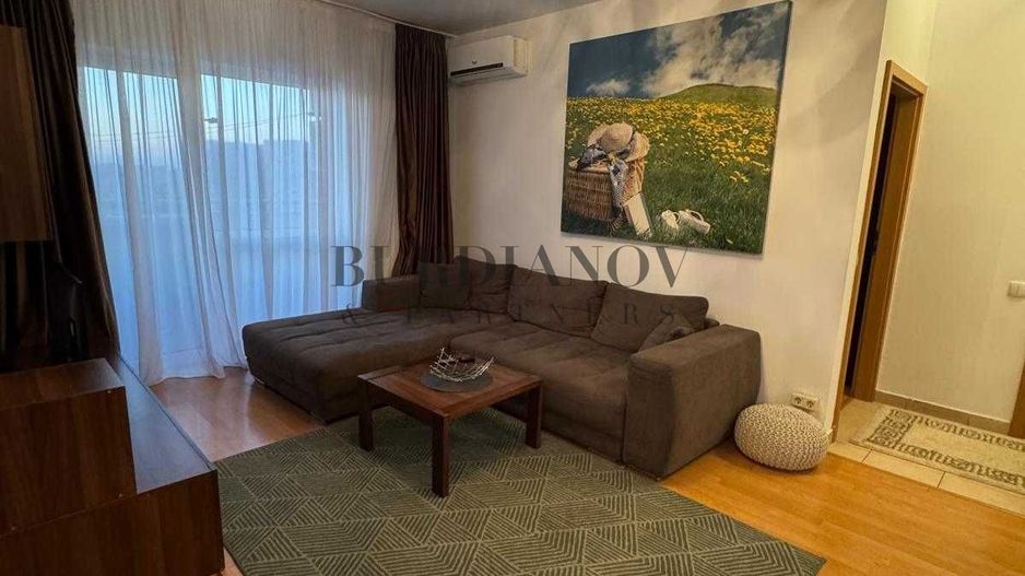 Apartament cu 2 camere de închiriat - Citadella Titan - Auchan Titan - Poză 2