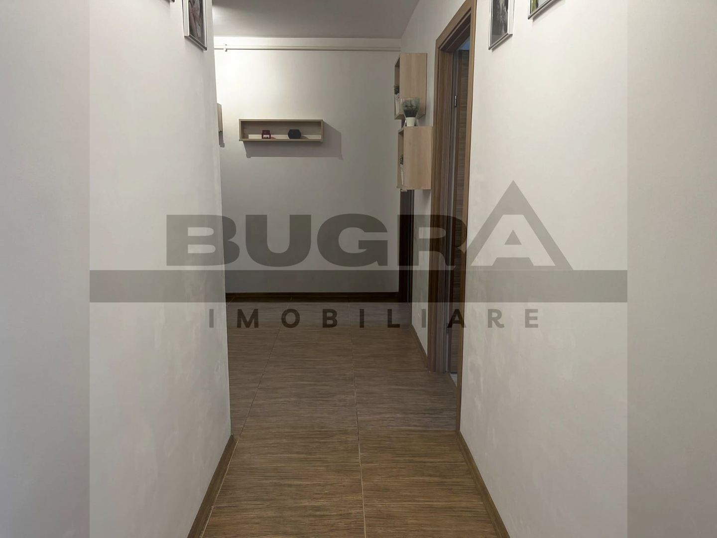 Apartament 2 camere, 64 mp, parcare, zona Vivo - Poză 9