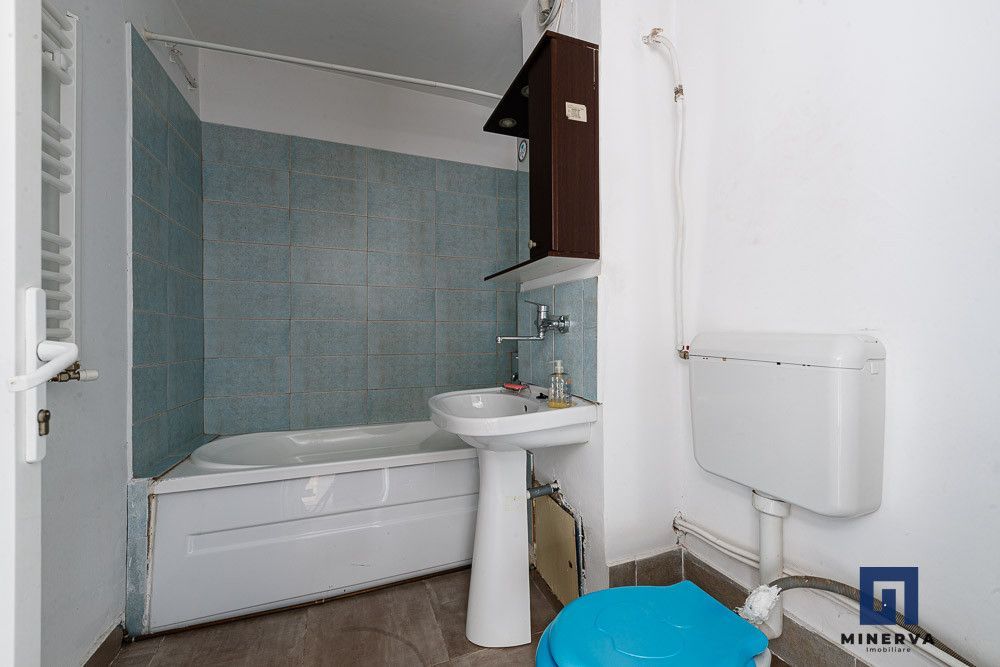 Apartament 2 camere, hol mare, Zona Dorobantilor, COMISION 0 - Poză 19