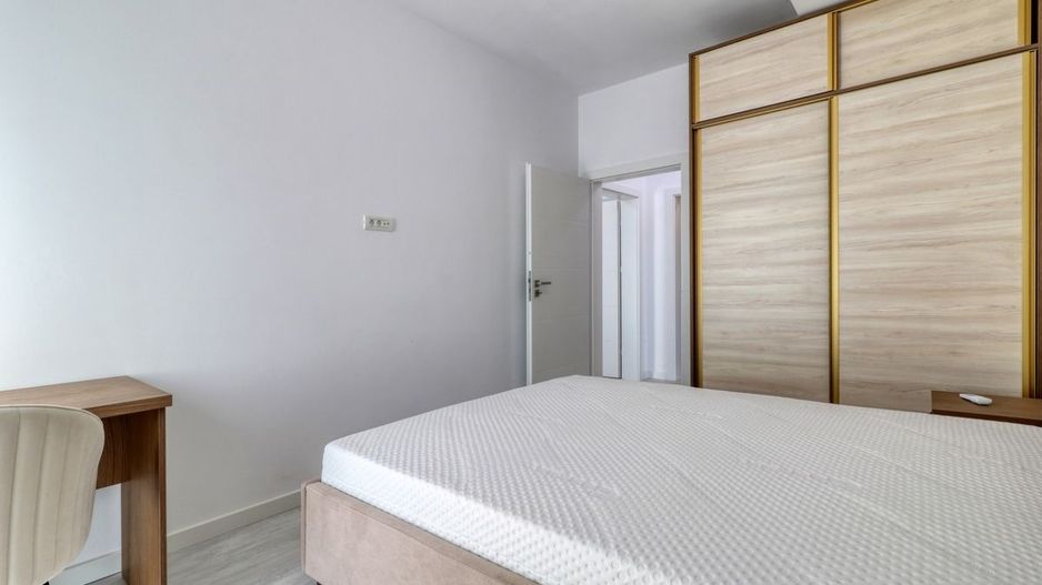 Apartament premium Rond Alba Iulia/Decebal - Poză 11