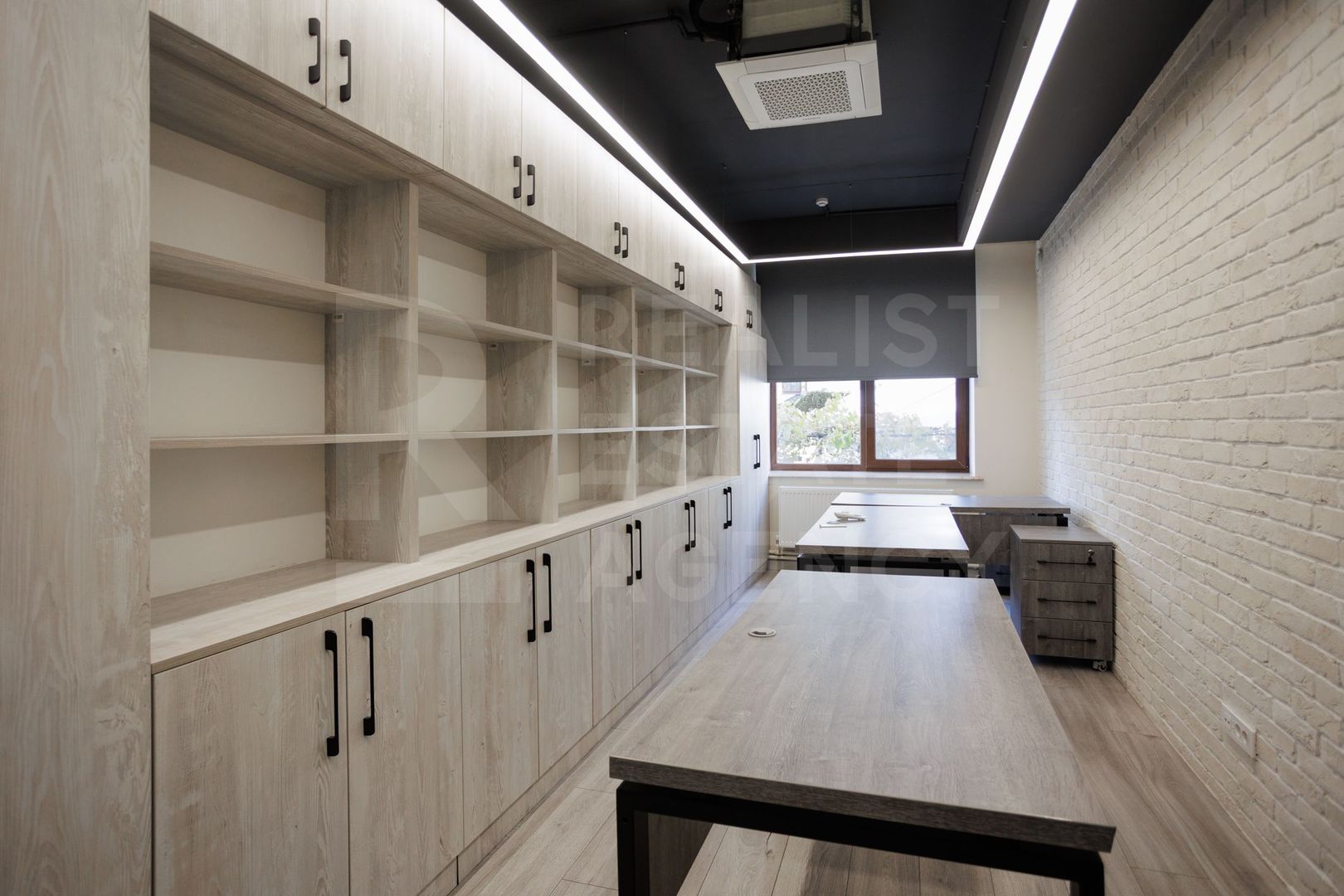 Se oferă oficiu sper chirie 270 mp, str. Petru Rareș, Centru - Poză 18