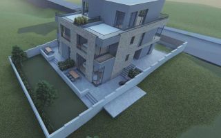 Duplex de vanzare / Cartier Borhanci / Cluj- Napoca - Poză 7