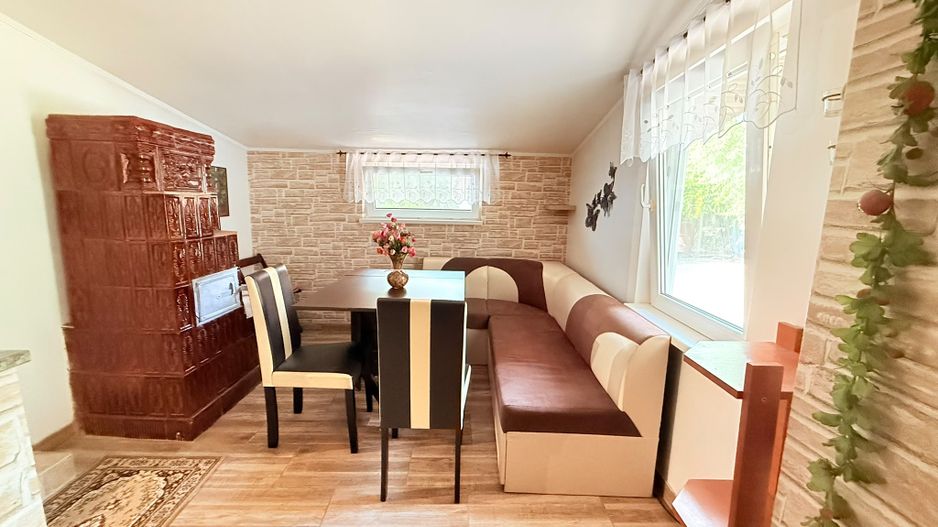 Casă de vânzare | 5 camere | Teren 1.200 mp | Foisor | Ciorogârla - Poză 15